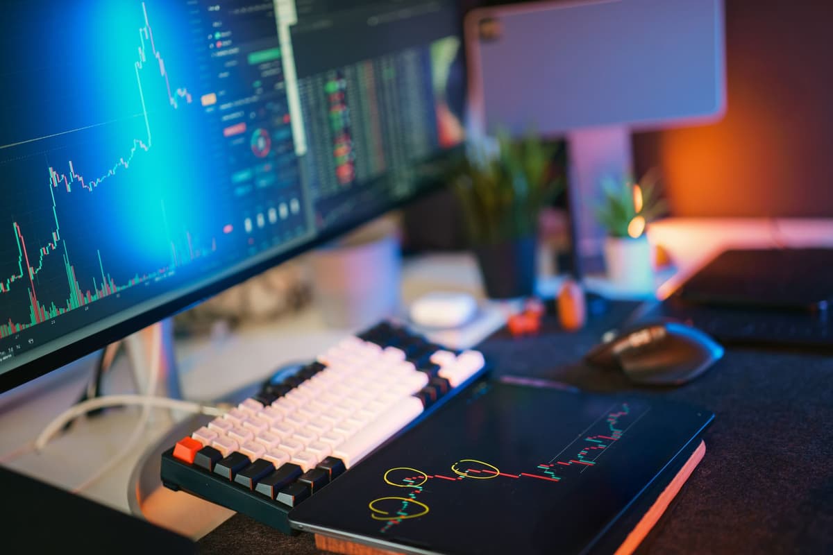 Bonding Curve Metrics: Reading Solana Memecoin Trends in 2026