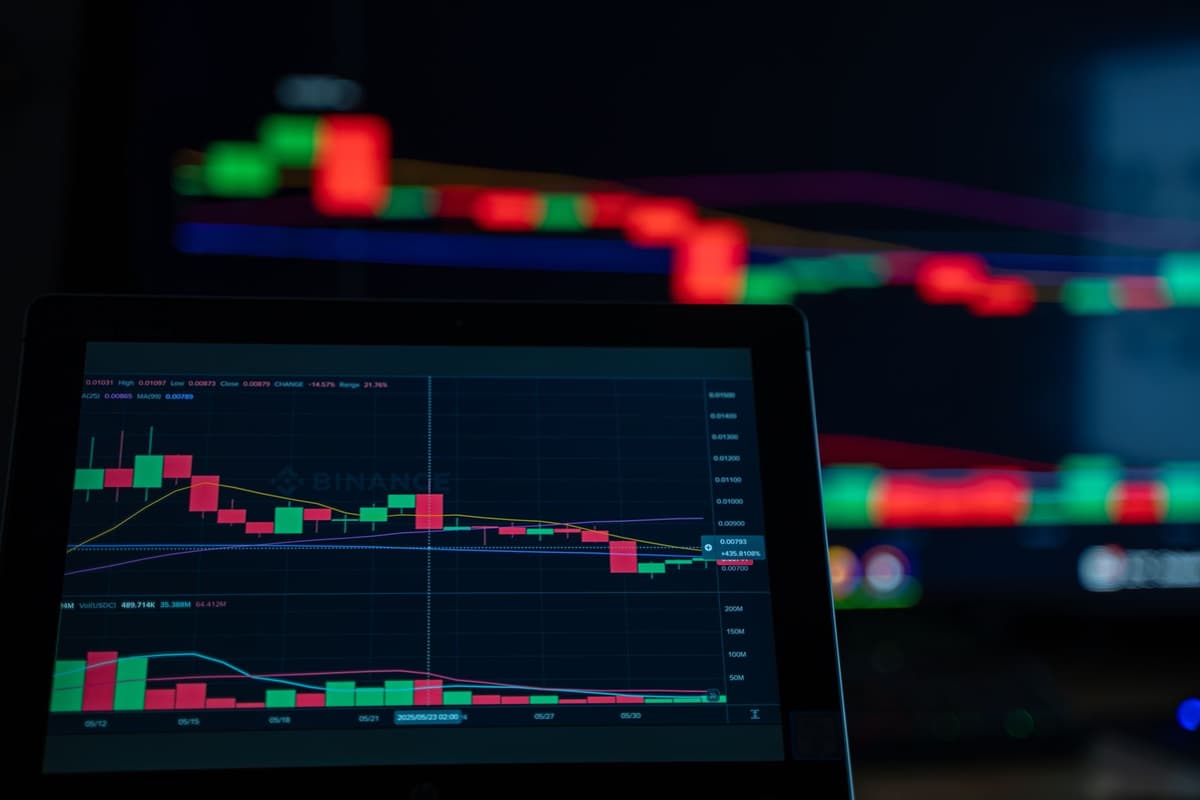 How Revenge Trading Destroyed a Green Week: A 2026 Memecoin Journal Breakdown